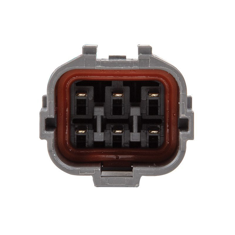 Tekonsha® • 118812 • T - One Connector - Young Farts RV Parts