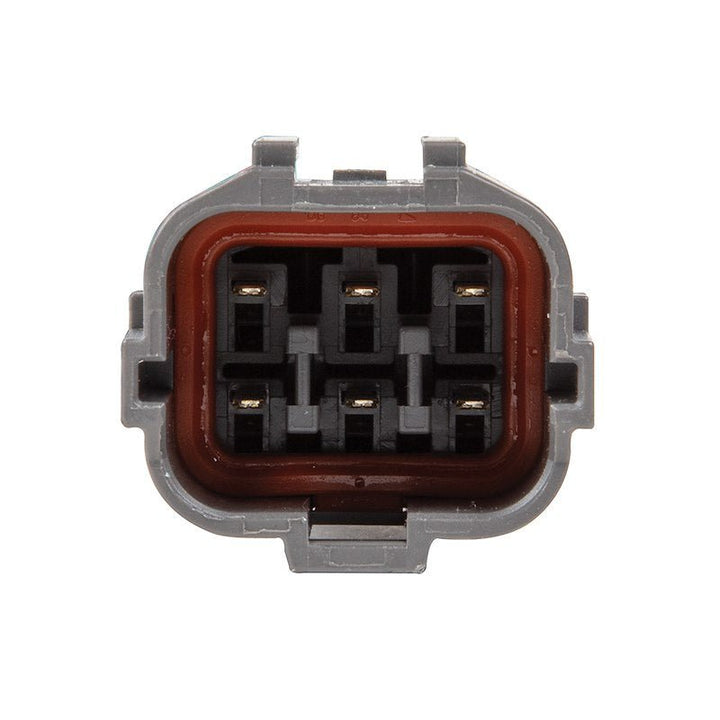 Tekonsha® • 118812 • T - One Connector - Young Farts RV Parts