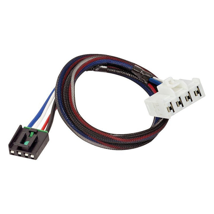Tekonsha 302000 - Brake Control Harness - Young Farts RV Parts