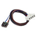 Tekonsha 302000 - Brake Control Harness - Young Farts RV Parts