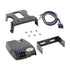 Tekonsha 90160 Primus IQ Electronic Brake Control f/1 - 3 Axle Trailers - Proportional - Young Farts RV Parts