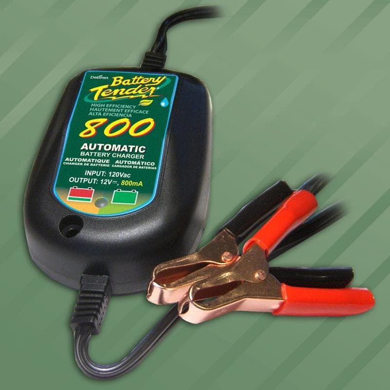 Tender Battery Tender Waterproof 800 - Young Farts RV Parts