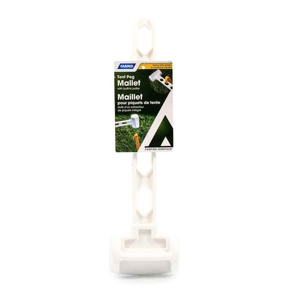 Tent Peg - Young Farts RV Parts