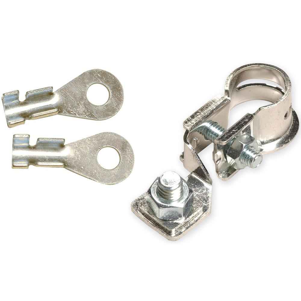 Terminal Nonlead Universal D - Young Farts RV Parts