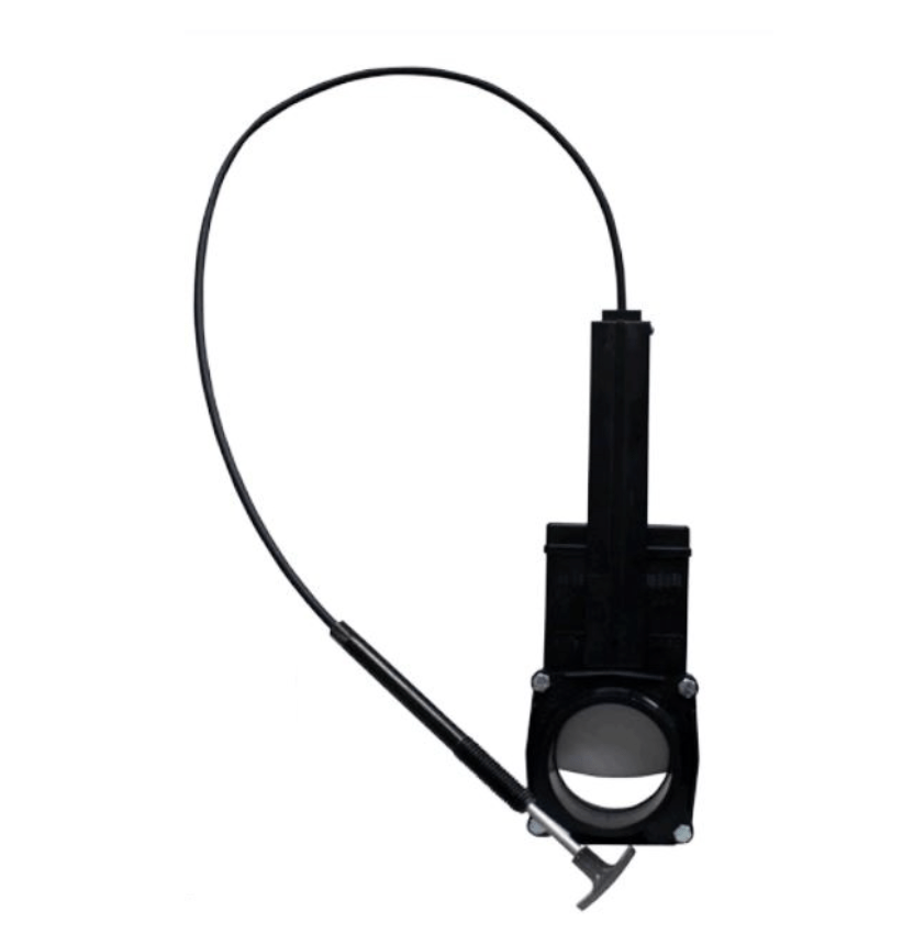 Termination Valve 1.5