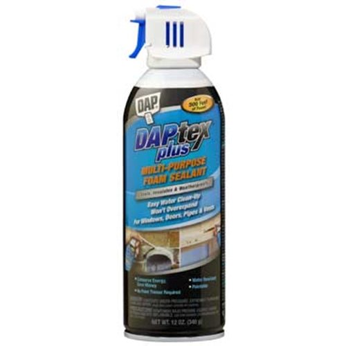 Tex Plus Foam Sealant - Young Farts RV Parts