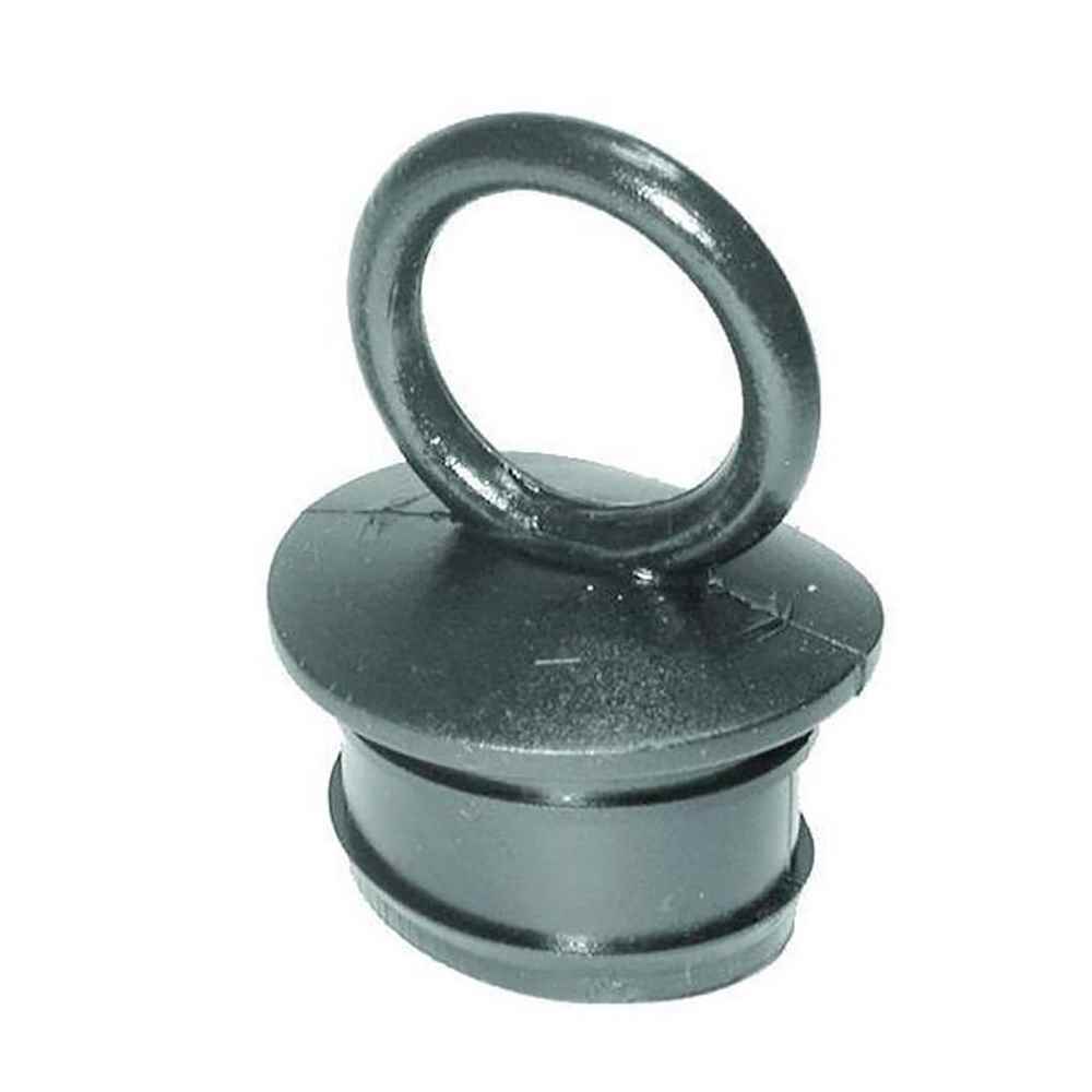 TH - Marine Push - In Drain Plug for 1 - 1/2
