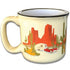 THE MUG DESERT DREAMIN'. 15 OZ. - Young Farts RV Parts