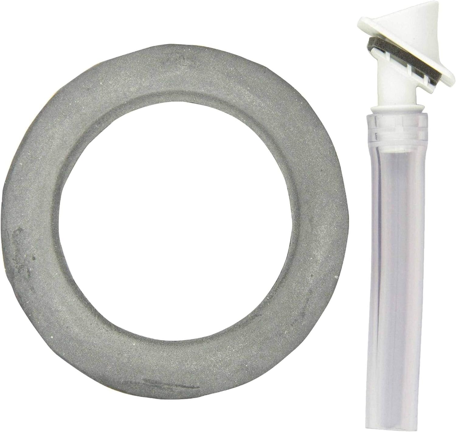 Thetford 31738 Toilet Flush Tube & Nozzle - Young Farts RV Parts