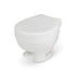 Thetford 31833 Aqua - Magic VI Toilet - Low Profile - White - Young Farts RV Parts