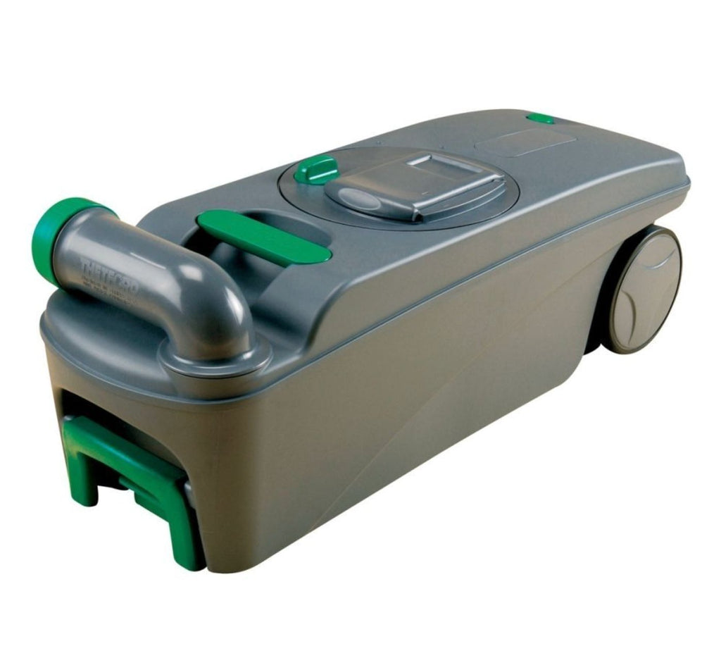 Thetford 3232706 Portable Waste Holding Tank For Cassette C-400 Permanent Toilet - Young Farts RV Parts