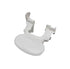 thetford 33372 bravura pedal pkg - white *SPECIAL ORDER* - Young Farts RV Parts