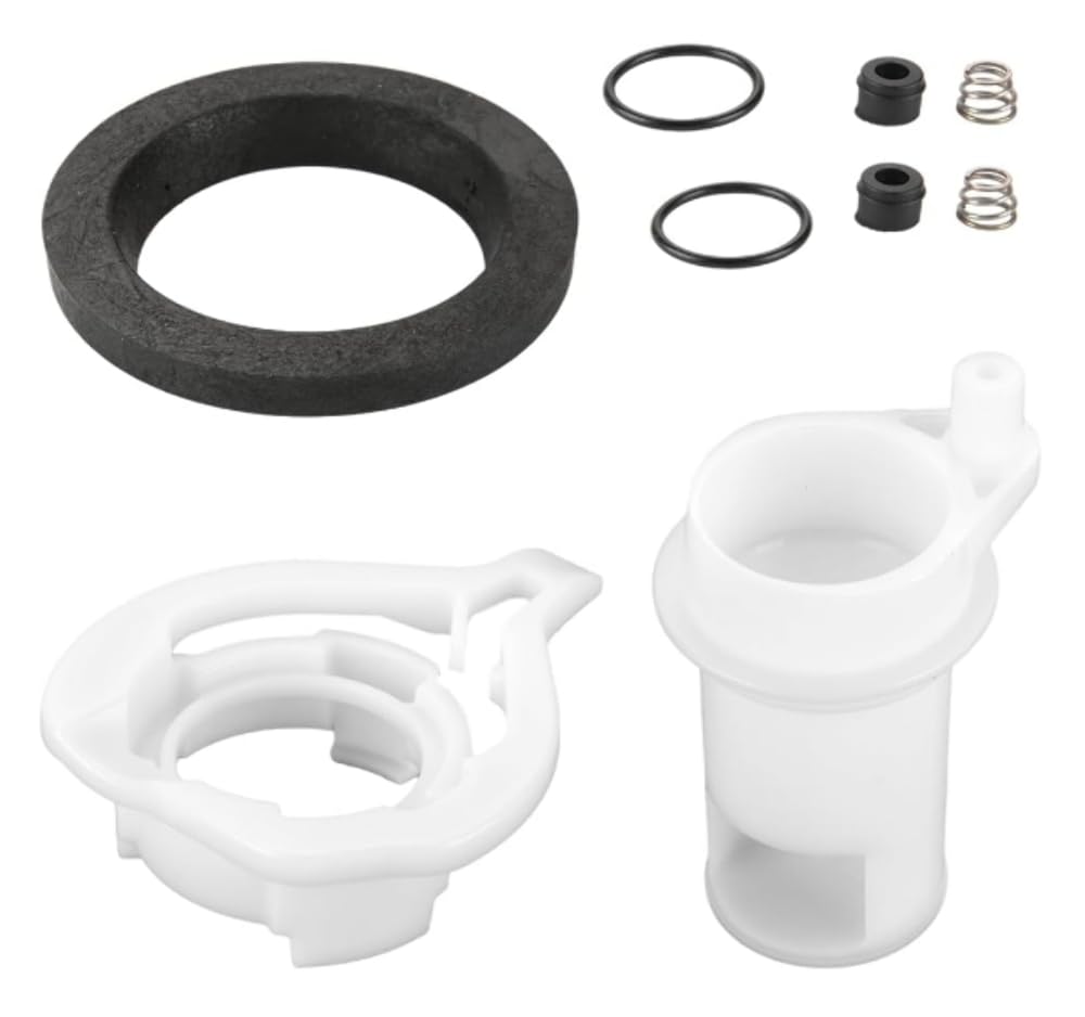Thetford 42049 Toilet Water Valve Module - Young Farts RV Parts