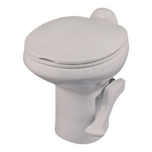 Load image into Gallery viewer, Thetford 42062 Aqua Magic® II High Profile Toilet - Bone Without Sprayer - Young Farts RV Parts