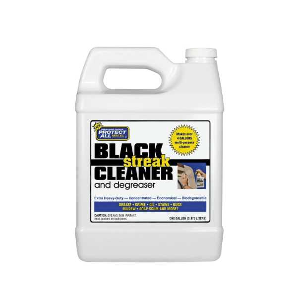 Thetford 54128 Black Streak Remover - 1 Gallon - Young Farts RV Parts
