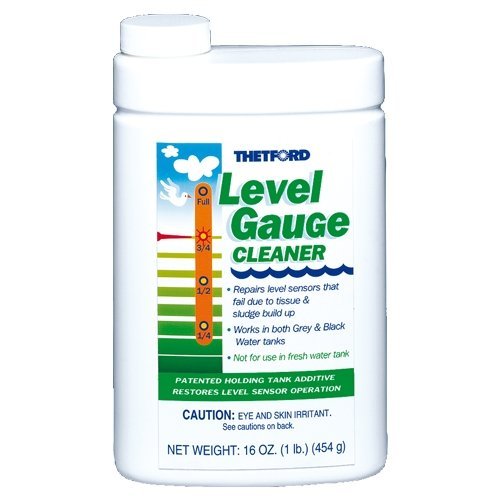 Thetford Level gauge cleaner - 544g - Young Farts RV Parts
