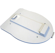 Load image into Gallery viewer, Thetford Toilet Floor Mounting Bracket 92415 - Young Farts RV Parts