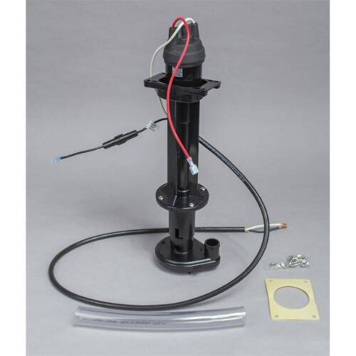 THETFORD Toilet Flush Pump - With Motor Assembly - 35775 - Young Farts RV Parts