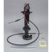 THETFORD Toilet Flush Pump - With Motor Assembly - 35775 - Young Farts RV Parts
