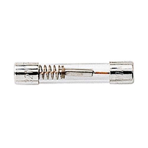 Timedelay1/4X1/4 Glass Fuse 15 - Young Farts RV Parts