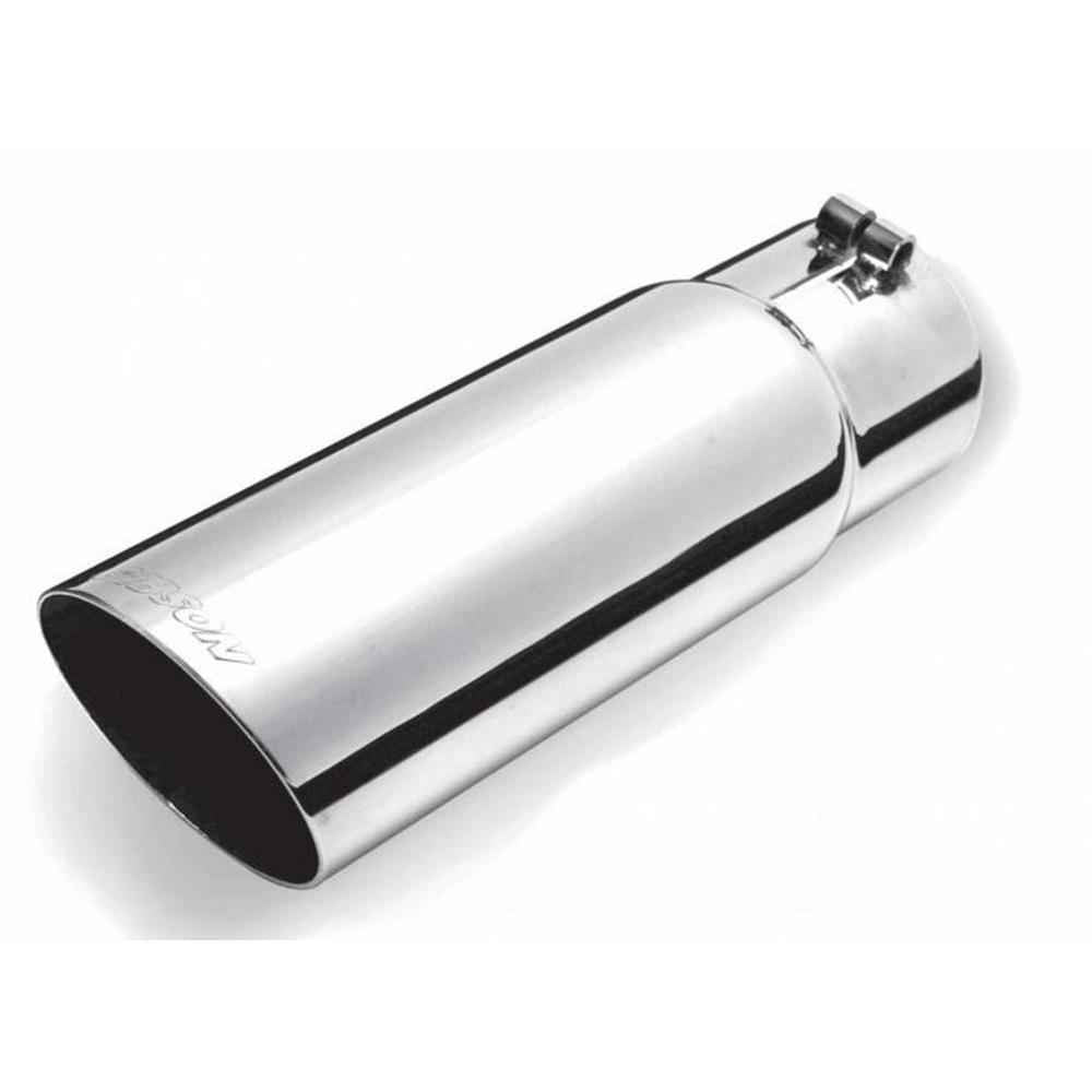 TIP S/S 2.75X12X3.5"SLASH - Young Farts RV Parts