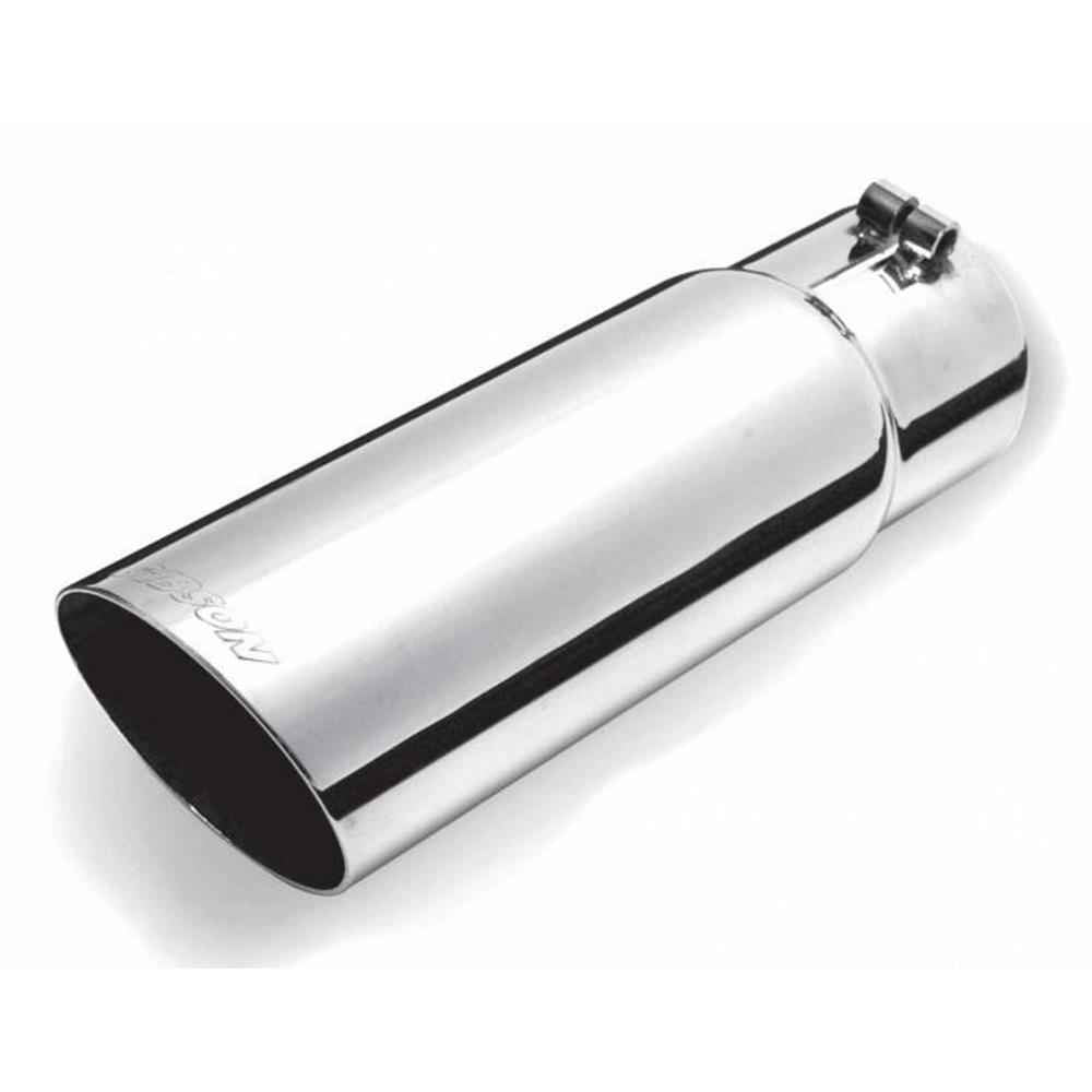 TIP S/S2.5X12X3.5" SLASH - Young Farts RV Parts