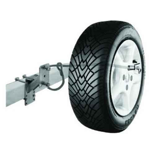 Tire Cable Lock 36" X 12mm - Young Farts RV Parts