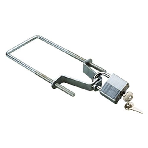 Tire Carrier U - Bolt - Young Farts RV Parts