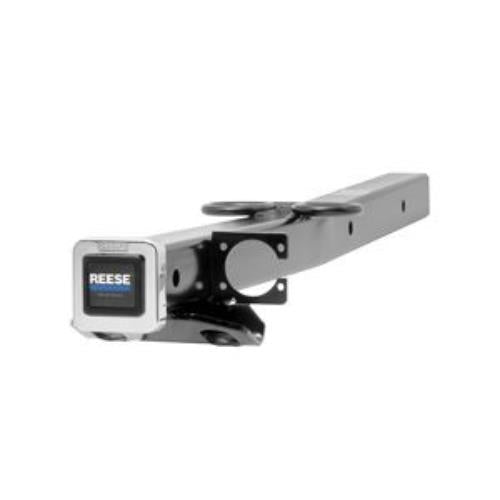 Titan Receiver Extension 2 - 1/2