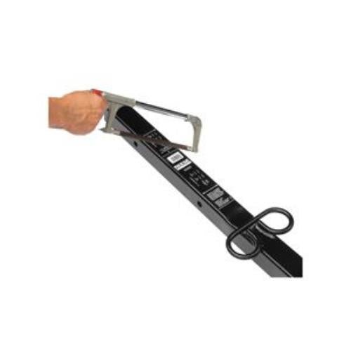 Titan Receiver Extension 2 - 1/2