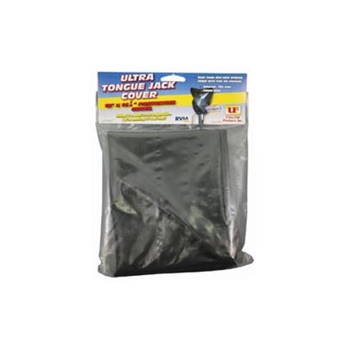 Tongue Jack Cover - Young Farts RV Parts