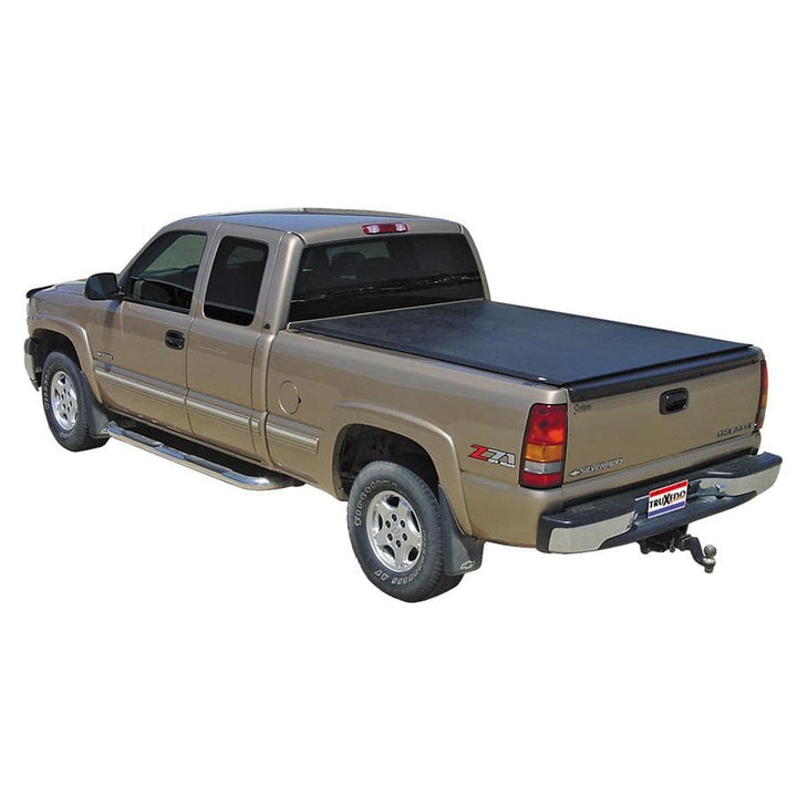 Tonneau Covers - Young Farts RV Parts