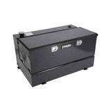 DeeZee DZ92647B Liquid Transfer Tank Tool Box, 92 Gal.