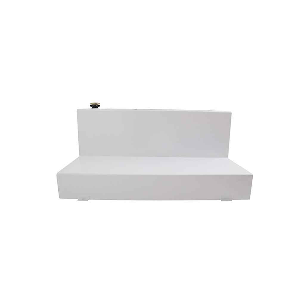 Tool Box Specialty Tank St - Wh - Steel - Young Farts RV Parts