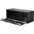 TOOLBOX,24X24X48,(2) SST T - HDL,BLAC - Young Farts RV Parts