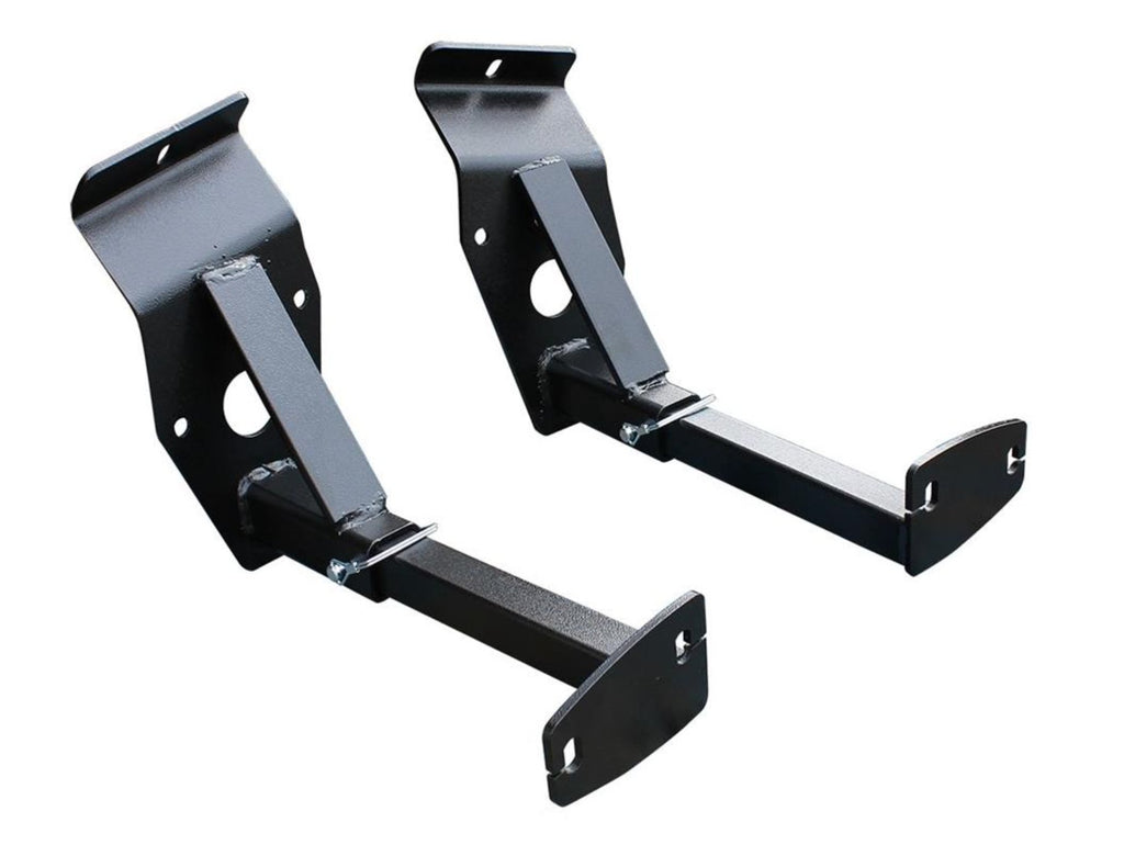 Torklift F2032 - Front Camper Tie - Downs for Ford - Young Farts RV Parts