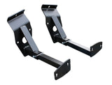 Torklift F2032 - Front Camper Tie-Downs for Ford