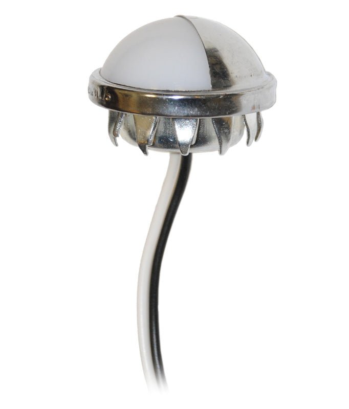 Tow Force Jammy J - EC2L License Plate Light - Young Farts RV Parts