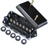 Tow Force Jammy J - JB 7 Pole JB Series Junction Box - Young Farts RV Parts