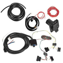 Load image into Gallery viewer, TOW HARNESS, 7 WAY COMPLETE KIT - Young Farts RV Parts