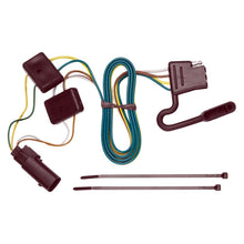 Load image into Gallery viewer, Tow Harness Wiring Package (4 - Flat) - Young Farts RV Parts