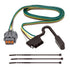 Tow Harness Wiring Package (4 - Flat) - Young Farts RV Parts