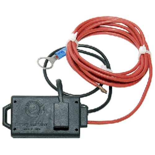 Towed Vehicle Battery Maintainer - Young Farts RV Parts
