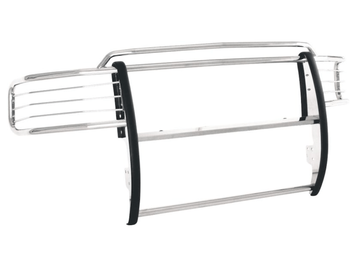 Trail FX E0032S Grille Guard, Stainless Steel - Young Farts RV Parts