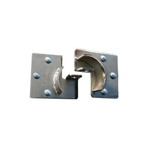 Trailer Door Hasp - Young Farts RV Parts