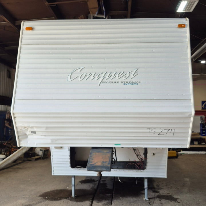 Trailer Frame FIFTH WHEEL - Young Farts RV Parts
