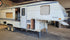 Trailer Frame FIFTH WHEEL - Young Farts RV Parts