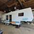 Trailer Frame FIFTH WHEEL - Young Farts RV Parts