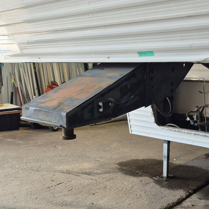 Trailer Frame FIFTH WHEEL - Young Farts RV Parts