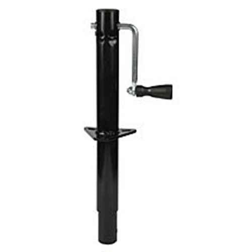 Trailer Jack Manual Side Wind 2000 - Young Farts RV Parts